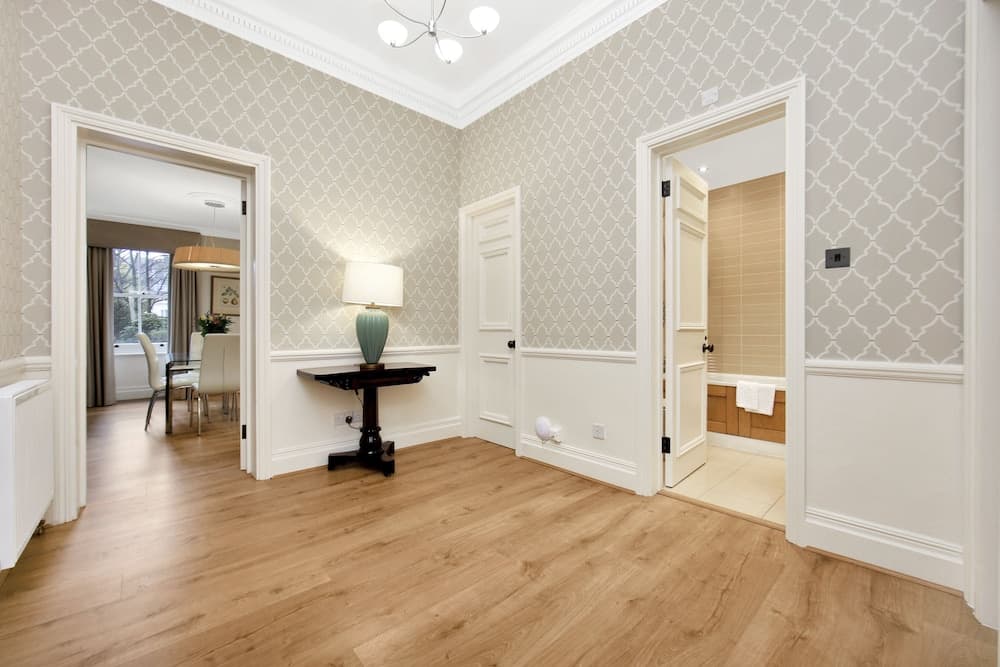 No 1 The Mansion Apartments by Mansley