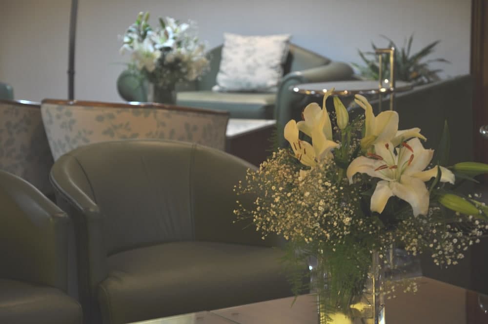 Hotel Solans Carlton