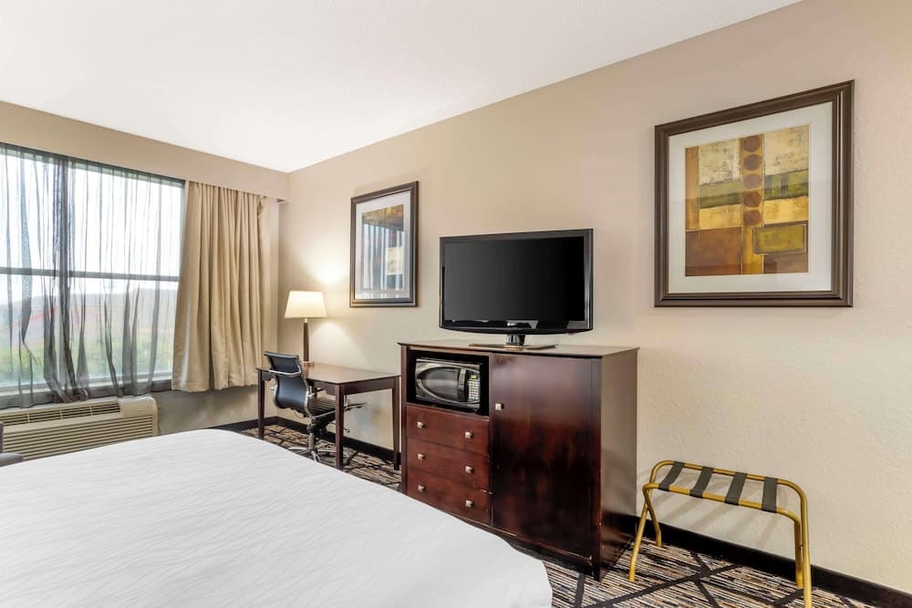 Best Western Plus Hobby Airport Inn & Suites