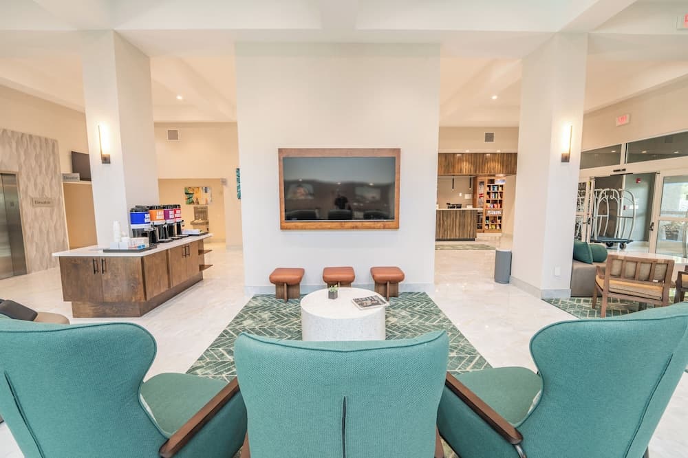 Hampton Inn St. Augustine Downtown Historic District