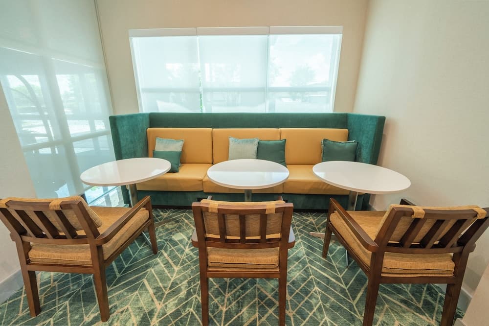 Hampton Inn St. Augustine Downtown Historic District