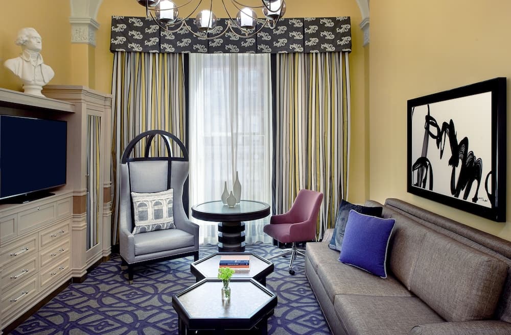 Kimpton Hotel Monaco Washington DC by IHG