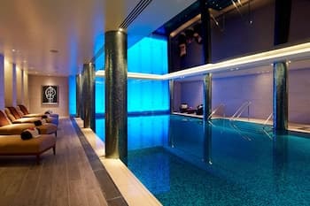 London Marriott Hotel Park Lane