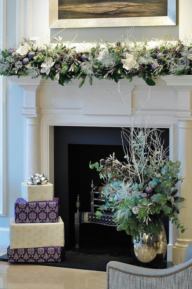 London Marriott Hotel Park Lane