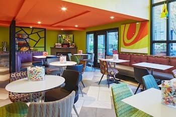 Inn at Northrup Station