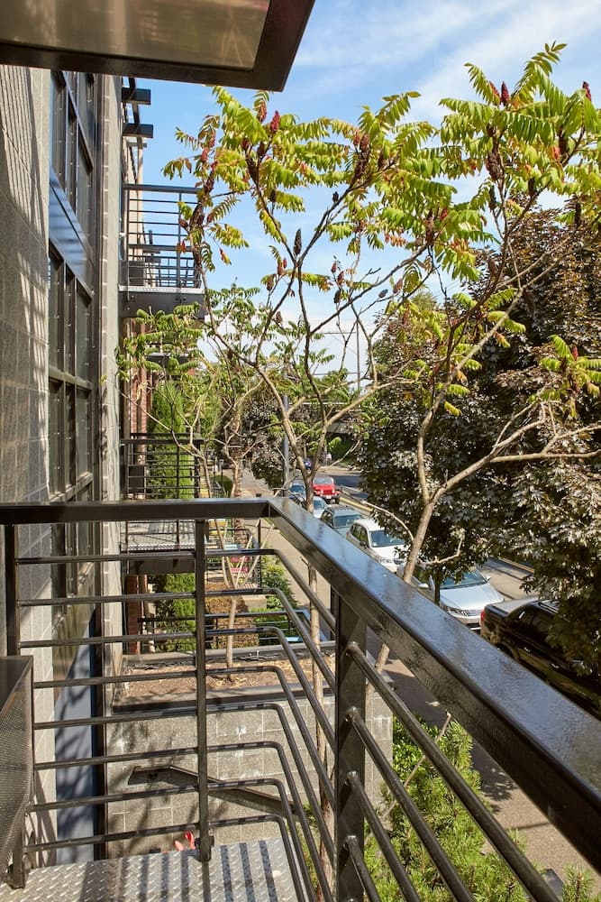 Inn at Northrup Station