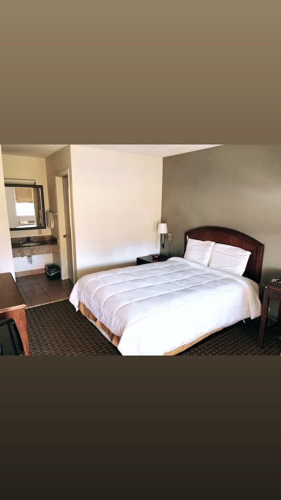 Americas Best Value Inn Princess Anne