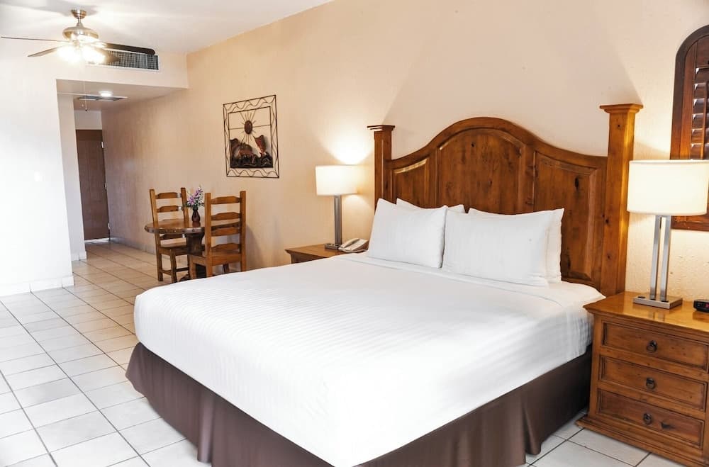 Sea of Cortez Beach Club