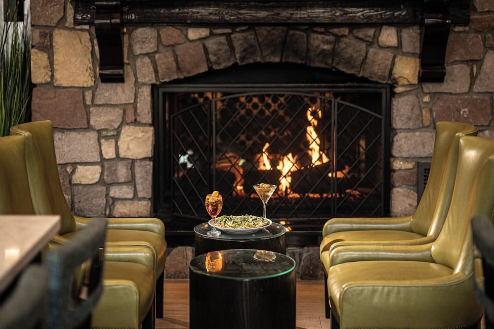 The Inn At Fox Hollow Hotel