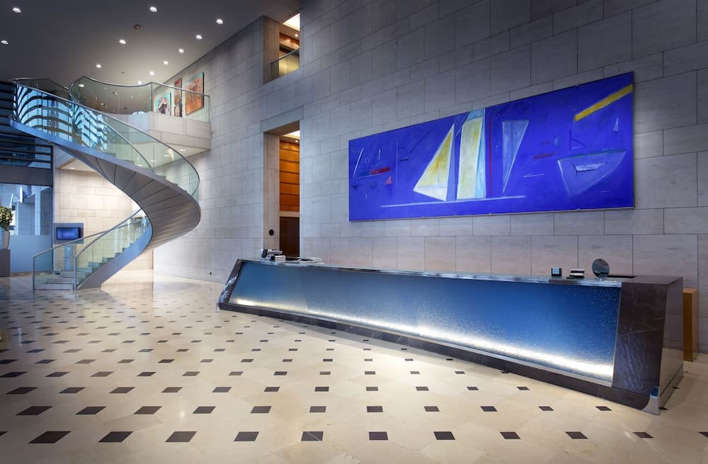 Eurostars Grand Marina