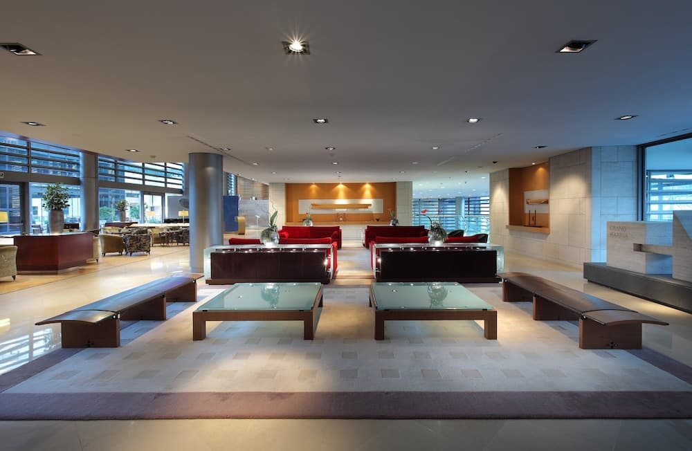 Eurostars Grand Marina