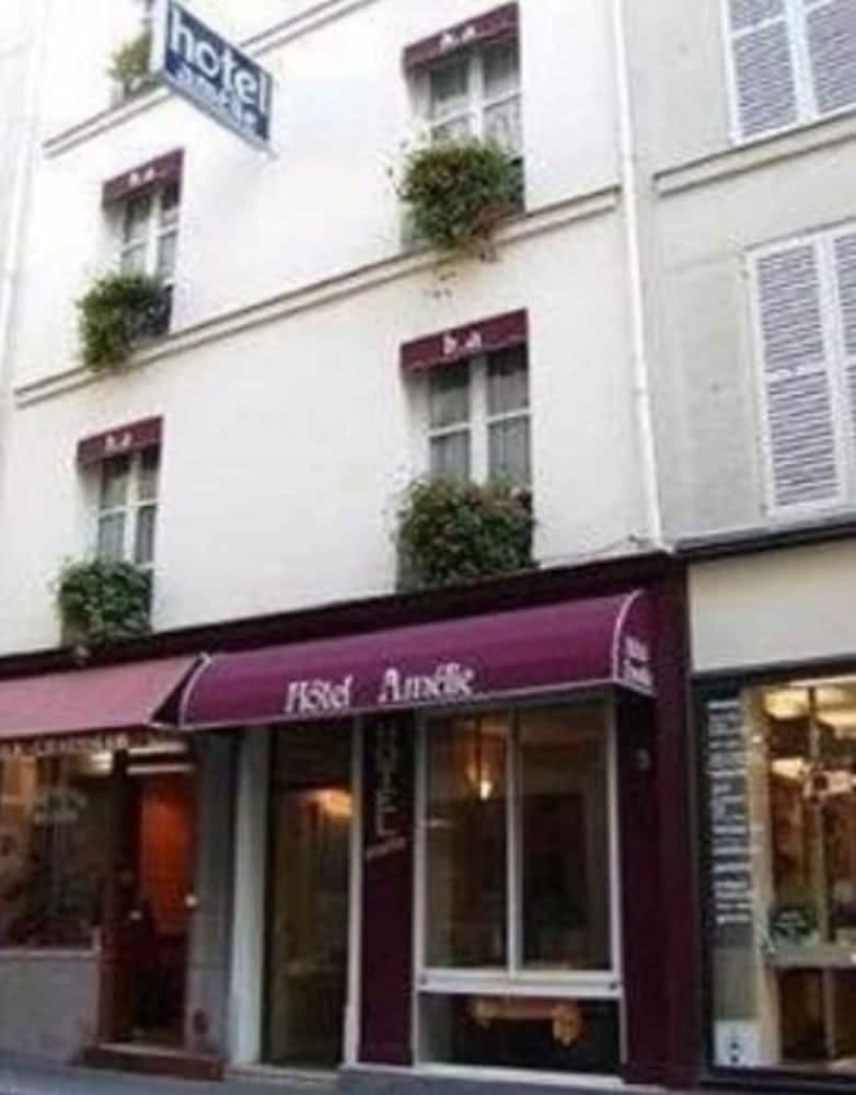 hotel image