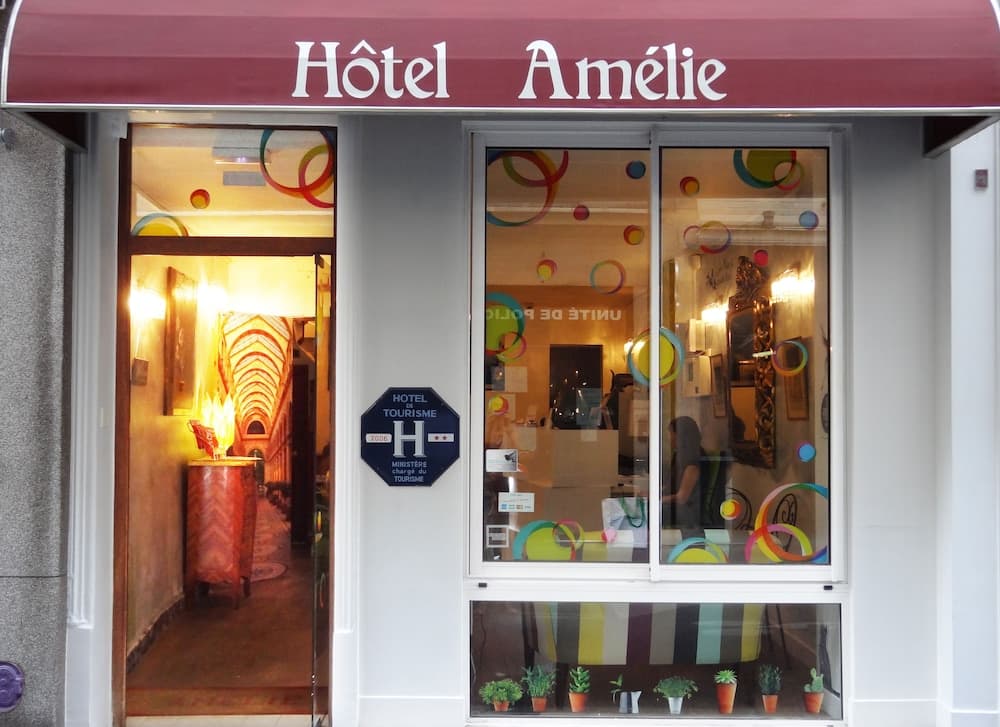 hotel image