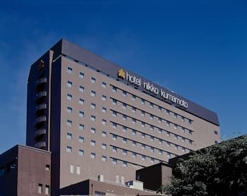 Hotel Nikko Kumamoto