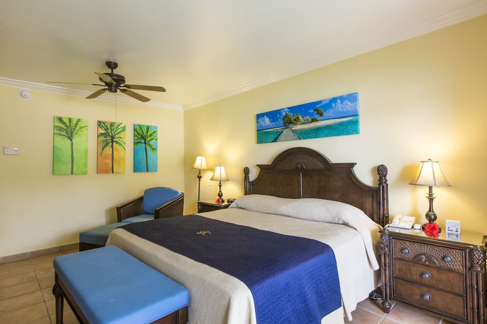 St. James's Club Antigua - All Inclusive