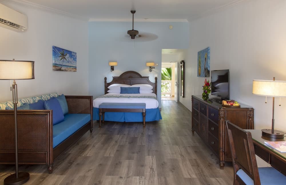 St. James's Club Antigua - All Inclusive