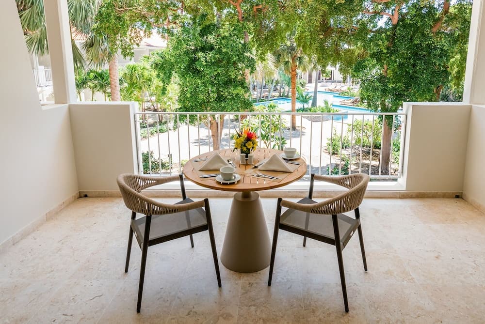 Zoetry Curaçao Resort & Spa - All Inclusive