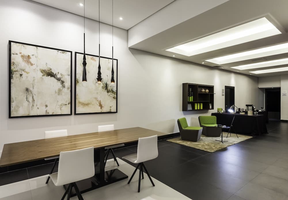 Hotel ILUNION Suites Madrid