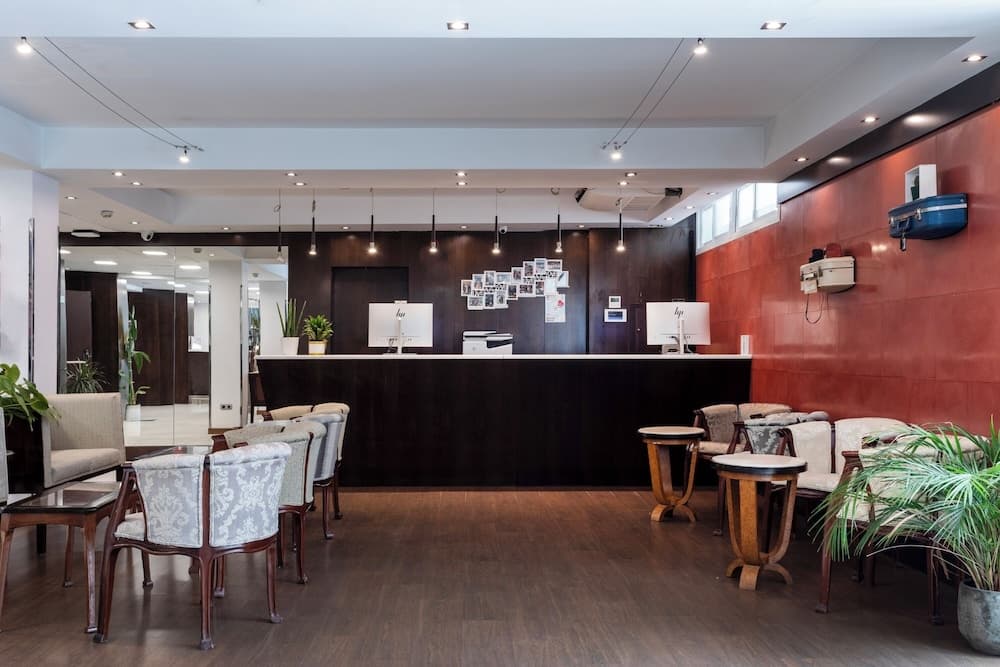 Petit Palace Arturo Soria