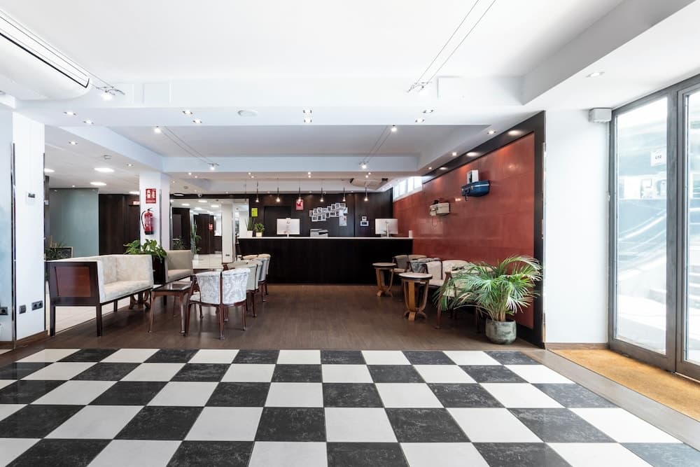 Petit Palace Arturo Soria