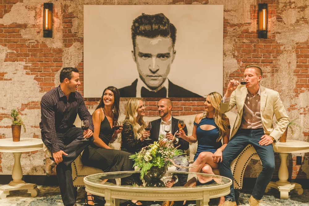 Whitney Peak Hotel Reno, Tapestry Collection by Hilton