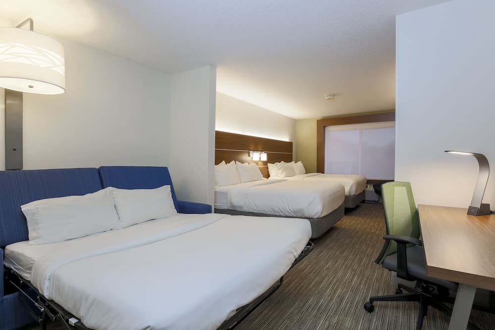 Holiday Inn Express Rochester NE- Irondequoit by IHG