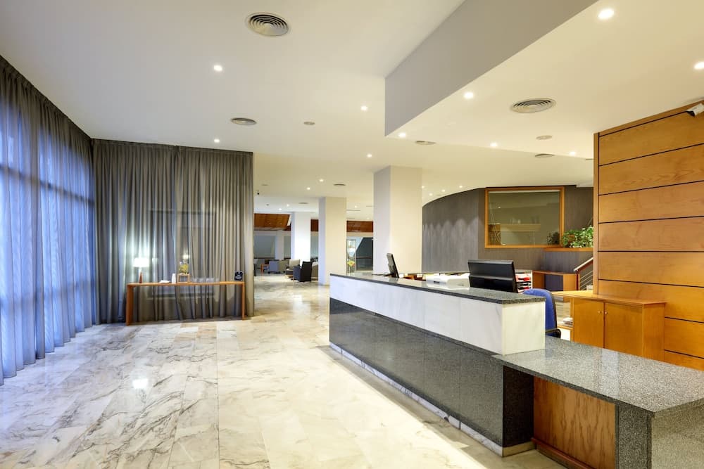 Hotel Exe Isla Cartuja