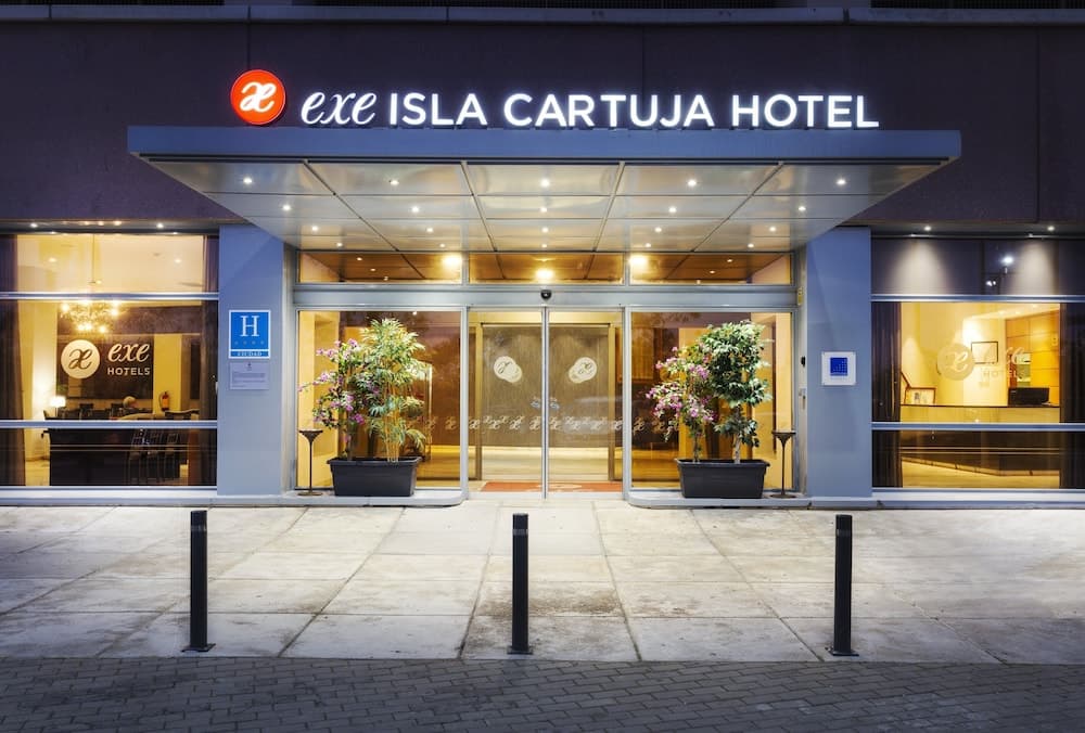 hotel image