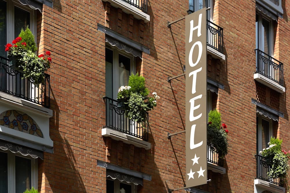 hotel image