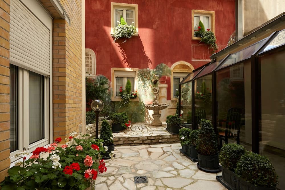 hotel image