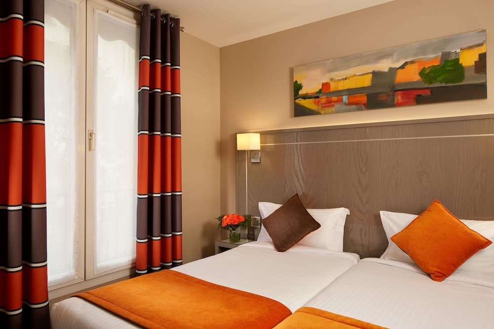 Hôtel Beaugrenelle Saint Charles