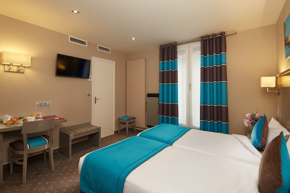 Hôtel Beaugrenelle Saint Charles