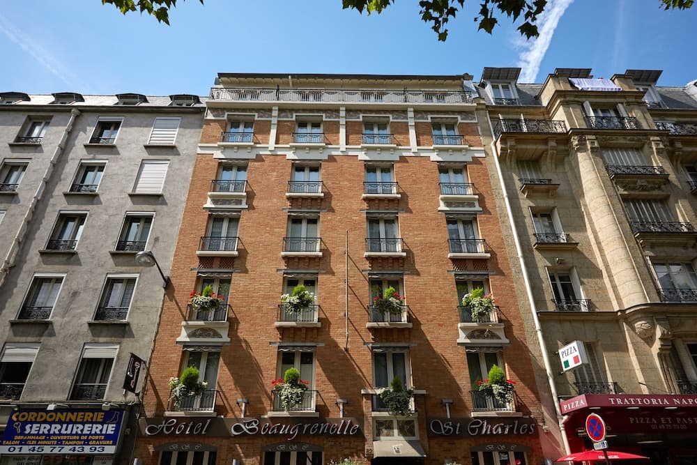 hotel image