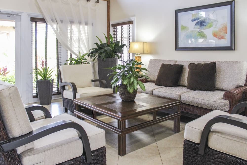 Hilton Vacation Club Polynesian Isles Kissimmee