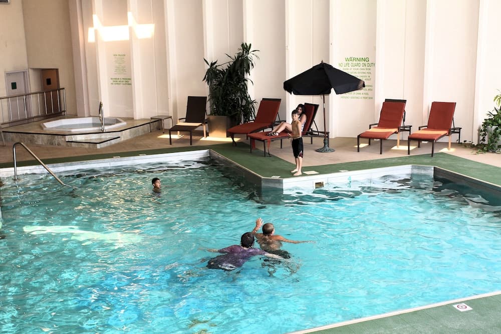 hotel image