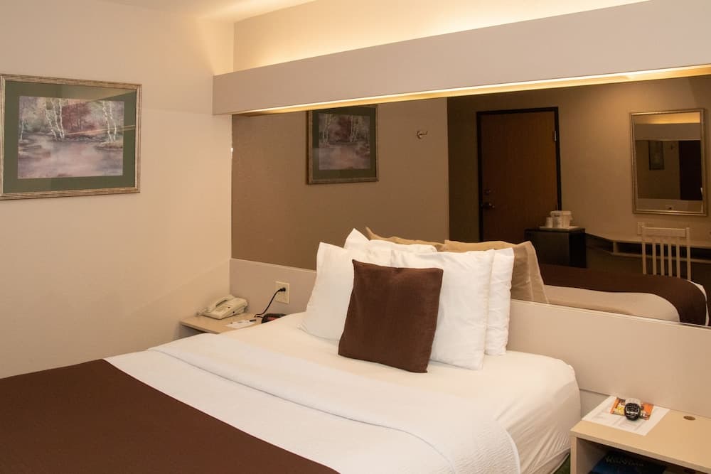 Microtel Inn & Suites by Wyndham Lodi/North Stockton