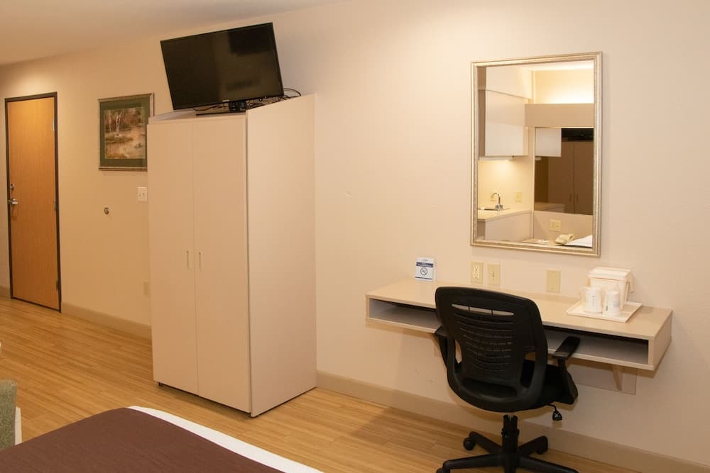 Microtel Inn & Suites by Wyndham Lodi/North Stockton