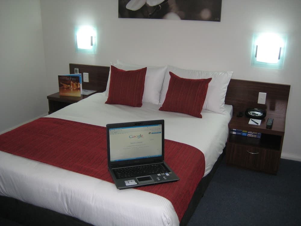 hotel image
