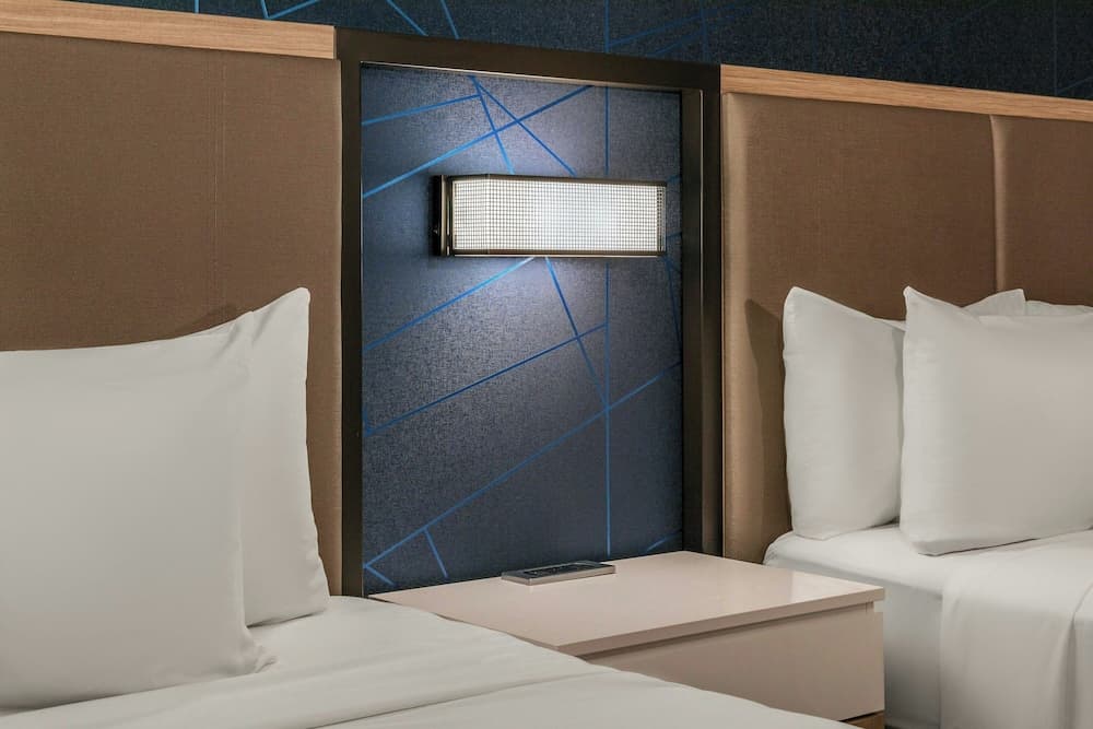 Springhill Suites By Marriott Denver Westminster