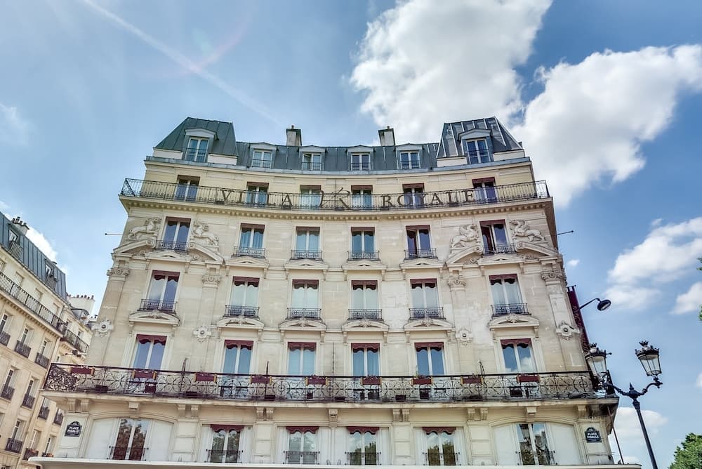 hotel image