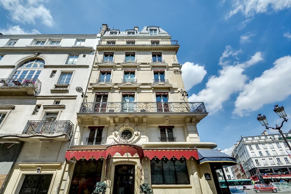 hotel image