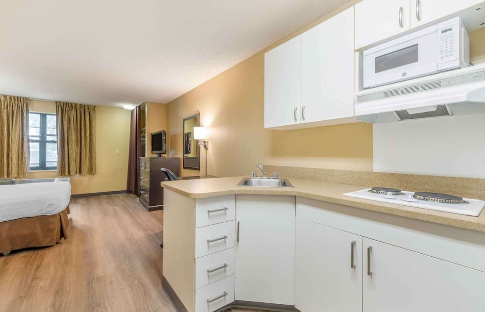 Extended Stay America Suites Temecula Wine Country