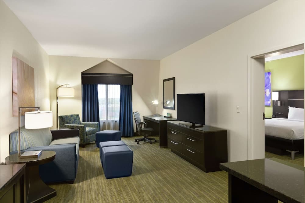 Hilton Garden Inn Houston NW/Willowbrook