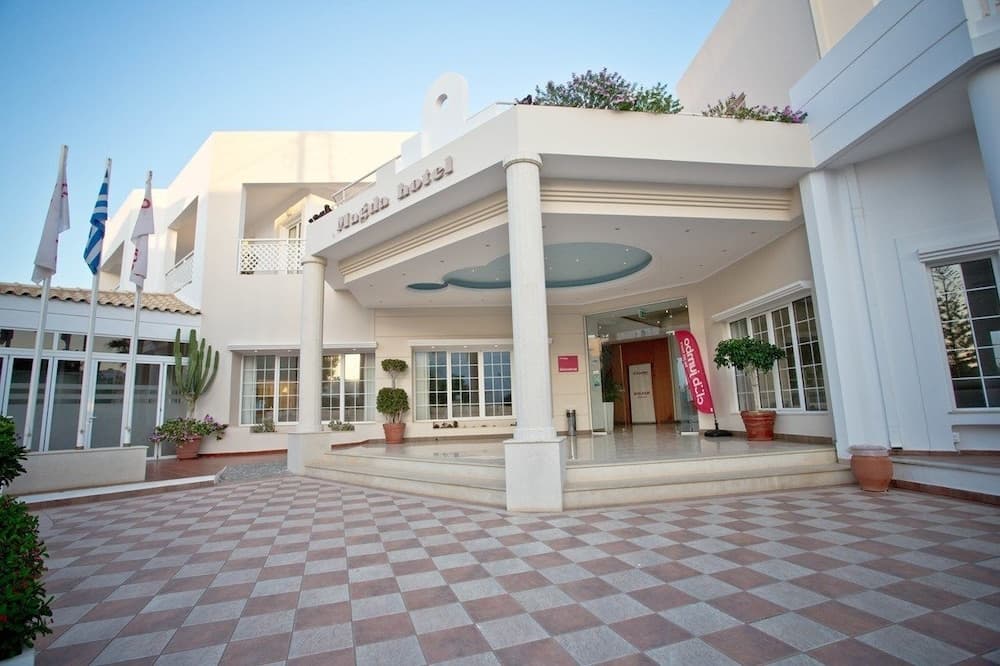 hotel image