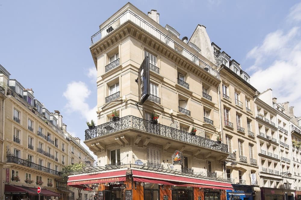 hotel image