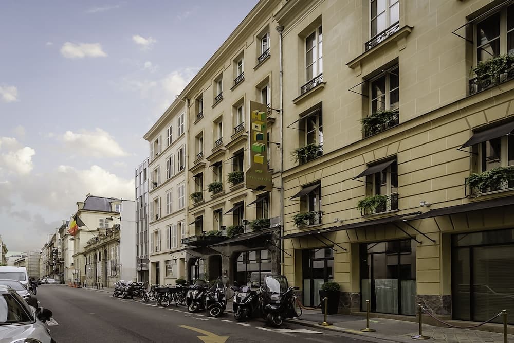 hotel image