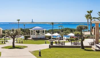 Insotel Punta Prima Resort & Spa