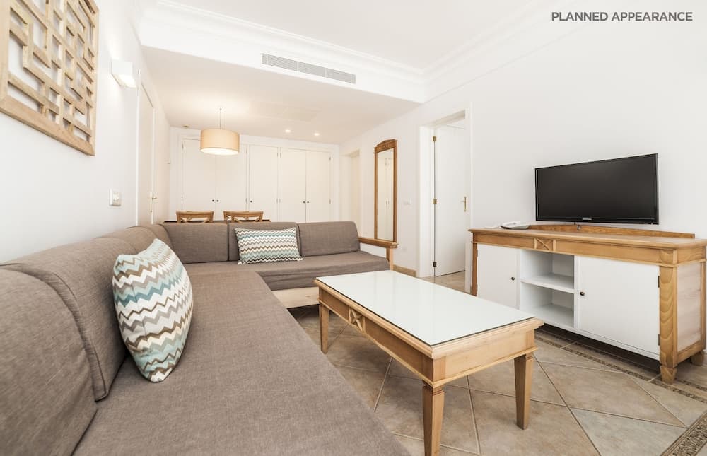 Insotel Punta Prima Resort & Spa