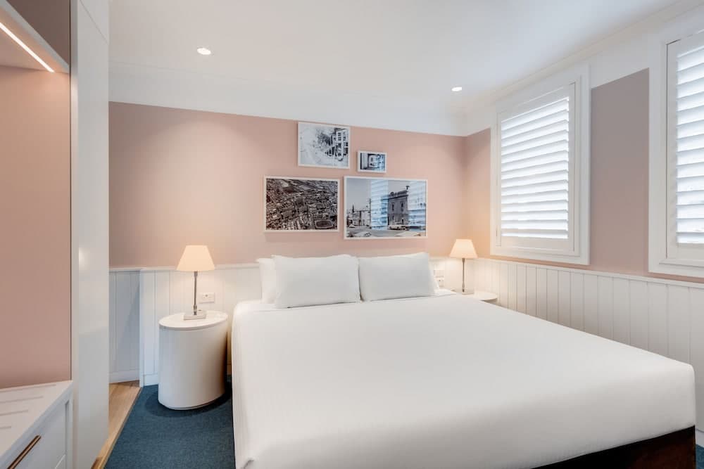 Adina Apartment Hotel Sydney Chippendale