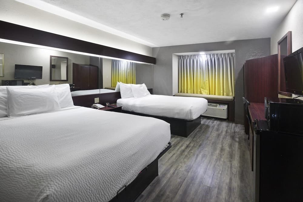 Microtel Inn & Suites by Wyndham Meridian